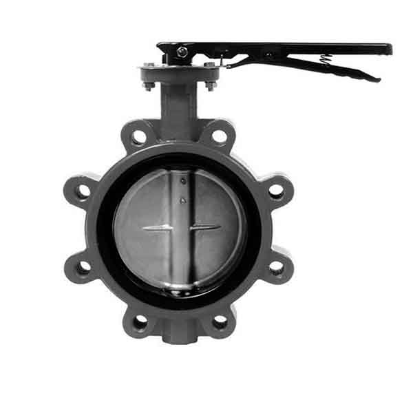 GBT3036-94 Marine center line-type Butterfly valve